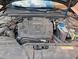 Schwarz Gebraucht 2013 Audi A4 Kombi | 7.500 € (Guter Preis)