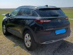Schwarz Gebraucht 2019 Opel Grandland X SUV | 14.999 € (Guter Preis)
