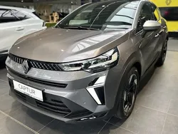 Grau Neu 2025 Renault Captur Techno SUV | 29.990 € (Fairer Preis)