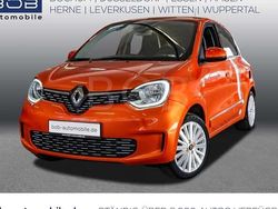 Orange Gebraucht 2021 Renault Twingo Vibes Kleinwagen | 11.333 € (Guter Preis)