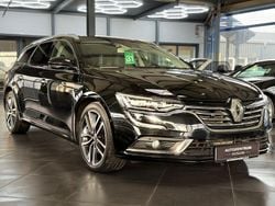 Gebraucht 2017 Renault Talisman GrandTour Intens Kombi | 13.990 € (Fairer Preis)