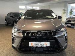 Anthrazitgrau Neu 2025 Mitsubishi ASX Diamant Edition SUV | 24.990 € (Fairer Preis)