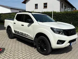 Weiß Gebraucht 2019 Nissan Navara N-Guard Abholung | 27.300 € (Fairer Preis)
