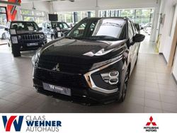 Pantherschwarz (p) Gebraucht 2022 Mitsubishi Eclipse SUV | 28.900 €