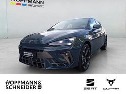 Fjordblau Gebraucht 2025 Cupra Leon Limousine | 30.380 € (Guter Preis)
