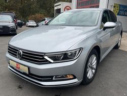 Silber Gebraucht 2017 VW Passat Limousine | 17.900 € (Fairer Preis)