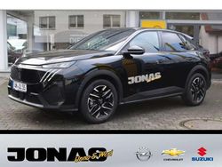 Schwarz Gebraucht 2025 Peugeot 3008 Allure SUV | 32.890 €