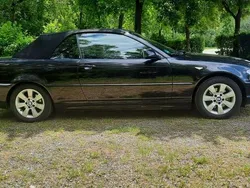 BMW 320 Cabriolet