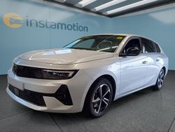 Grau Gebraucht 2024 Opel Astra Kombi | 25.599 € (Fairer Preis)