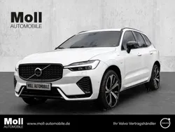 Weiß Gebraucht 2023 Volvo XC60 Ultimate SUV | 53.980 € (Fairer Preis)