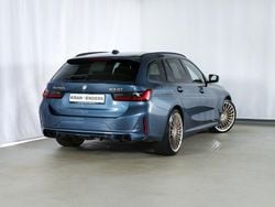 Blau Neu 2025 Alpina B3 Kombi | 114.900 € (Fairer Preis)