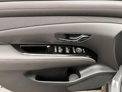 Grau Neu 2025 Hyundai Tucson N Line SUV | 33.590 € (Guter Preis)