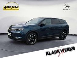 Blau Gebraucht 2025 Opel Grandland X SUV | 34.880 € (Fairer Preis)