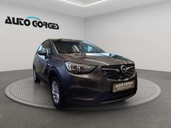 Grau Gebraucht 2020 Opel Crossland SUV | 14.490 € (Fairer Preis)
