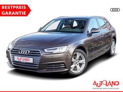 Braun Gebraucht 2018 Audi A4 Sport Kombi | 24.950 € (Etwas zu teuer)