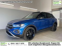 [5za1] ravenna blau meta... Neu 2025 VW T-Roc Style SUV | 36.481 € (Fairer Preis)