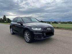 Schwarz Gebraucht 2020 Audi Q5 S-Line SUV | 33.900 € (Fairer Preis)