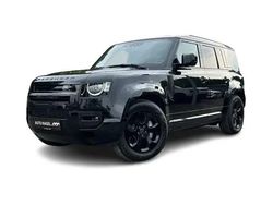 Schwarz Gebraucht 2025 Land Rover Defender SE SUV | 96.989 €