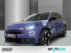 Violett Gebraucht 2025 Abarth 600e Scorpionissima SUV | 37.990 €