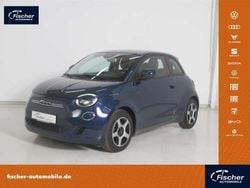 Gruen Gebraucht 2022 Fiat 500e Action Kleinwagen | 10.480 € (Superpreis)