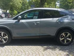 Grau Gebraucht 2021 Nissan Qashqai SUV | 18.990 € (Superpreis)