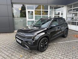 Schwarz Neu 2025 Jeep Avenger Overland SUV | 33.480 € (Guter Preis)