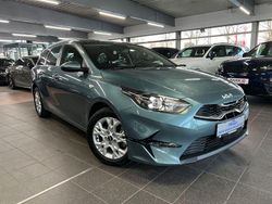 Yuka steel Gebraucht 2024 Kia Ceed Sportswagon Comfort Kombi | 24.300 € (Fairer Preis)