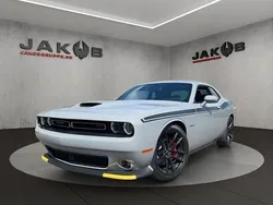 Smoke snow Gebraucht 2023 Dodge Challenger Coupé | 54.990 €