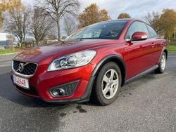 Rot Gebraucht 2013 Volvo C30 Kleinwagen | 6.990 € (Superpreis)