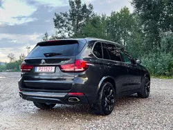 Schwarz Gebraucht 2018 BMW X5 SUV | 26.400 € (Superpreis)