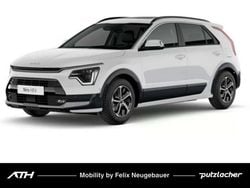 Weiß Neu 2025 Kia Niro Comfort SUV | 28.800 € (Superpreis)
