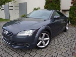Andere Gebraucht 2010 Audi Coupé Exclusive Coupé | 11.500 €