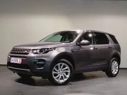 Grau Gebraucht 2018 Land Rover Discovery Sport Dynamic SUV | 18.499 € (Guter Preis)