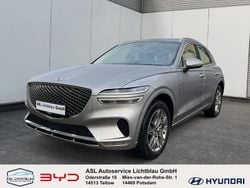 Savile silver Gebraucht 2022 Genesis GV70 SUV | 33.990 € (Superpreis)
