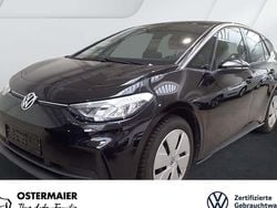 Schwarz Gebraucht 2024 VW ID.3 Pro Kleinwagen | 29.630 € (Superpreis)