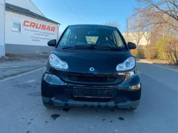 Schwarz Gebraucht 2011 Smart ForTwo Coupé Coupé | 2.499 € (Superpreis)