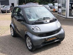 Gebraucht 2002 Smart ForTwo Coupé Coupé | 2.190 € (Fairer Preis)