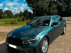 BMW 330e