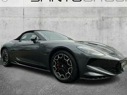 Grau Neu 2025 MG Cyberster Cabrio | 66.989 € (Etwas zu teuer)