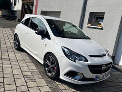 Weiß Gebraucht 2019 Opel Corsa Kleinwagen | 9.999 € (Guter Preis)