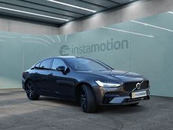 Grau Gebraucht 2024 Volvo S90 Limousine | 49.750 € (Fairer Preis)