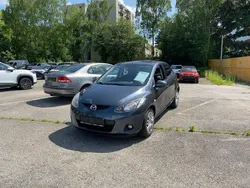 Metropolitan grey (metallic) Gebraucht 2009 Mazda 2 Kleinwagen | 2.990 € (Superpreis)