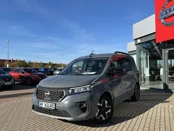 Urban grey Neu 2024 Nissan Townstar Tekna Van / Kleinbus | 28.490 € (Guter Preis)
