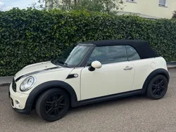 Beige Gebraucht 2013 Mini Cooper Pepper Kleinwagen | 9.300 € (Guter Preis)