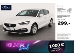Weiß Neu 2025 Seat Leon Limousine | 28.980 € (Guter Preis)