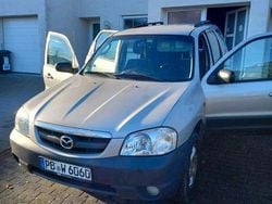 Gebraucht 2003 Mazda Tribute Comfort SUV | 3.750 € (Fairer Preis)