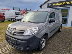 Galaxiegrau Gebraucht 2019 Renault Kangoo Van / Kleinbus | 15.990 €