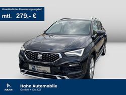 Schwarz Gebraucht 2024 Seat Ateca Xperience SUV | 29.640 € (Fairer Preis)