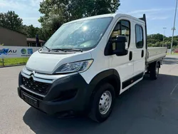 Citroën Jumper