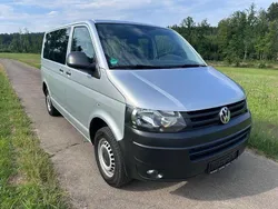 Silber Gebraucht 2014 VW T5 Van | 14.990 € (Superpreis)